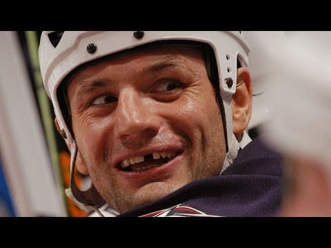 The Legendary JODY SHELLEY Will FOREVER Be a Fan Favorite in Columbus! 👊 | Top 25 Players