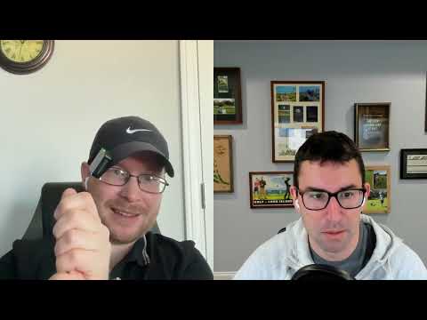 The Sweet Spot golf Podcast - mixed bag