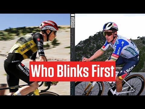 How The UAE Tour 2026 Became A Season Checkpoint