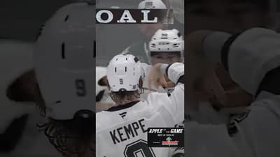 Wrapping up 2025-26 Apple of the Games with some of our best assists of the season! 🍎