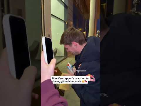 So wholesome 🥹 (via IG/geldmrfifa_/IG)