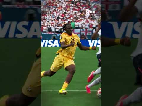 Honors even as England and Ghana play out an exciting draw at Boston Stadium