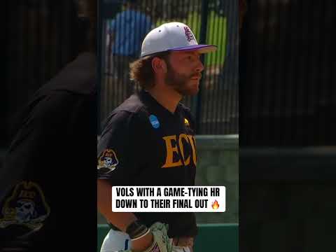 What a hit!