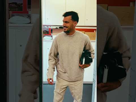 Halloweenprank mit Fabi Bredlow & Linette Hofmann 👻