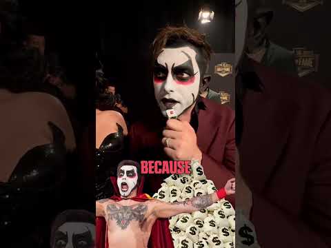 Did Dan Hausen just end the Jets 15-year playoff drought?! 😅