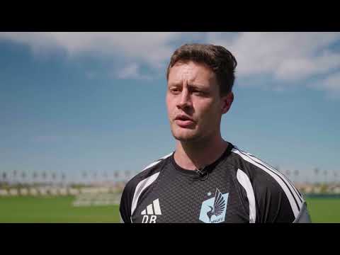 MNUFC's Preseason Preparation