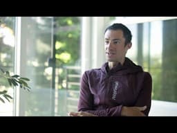 72 summits in 31 days: Kilian Jornet explains States of Elevation