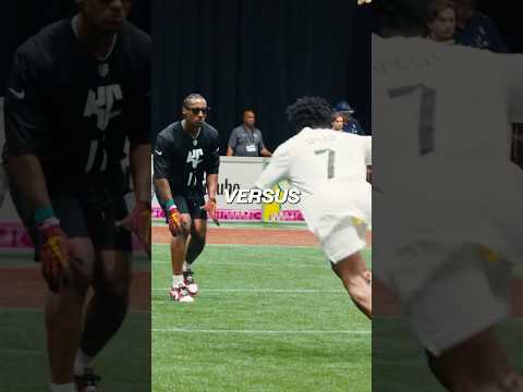 I 1v1’d iShowSpeed and It Got HEATED 😳