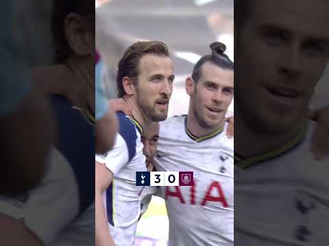 Gareth Bale at the double ✌️