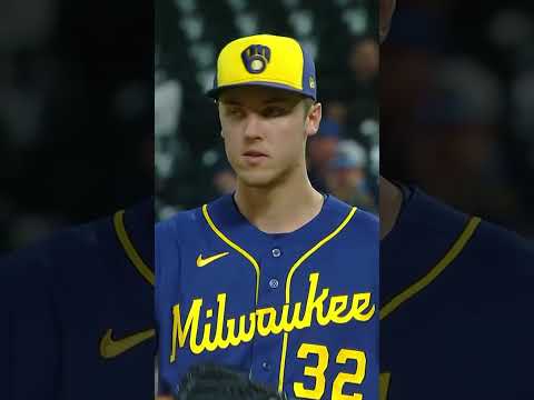 Jacob Misiorowski got what he wished for and delivered 🔥