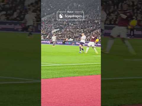 SESKO IN STOPPAGE TIME! ❤️‍🔥