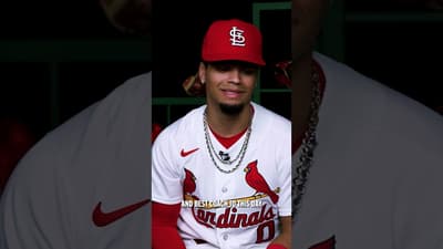 Cardinals Players Share What Their Dads Mean to Them