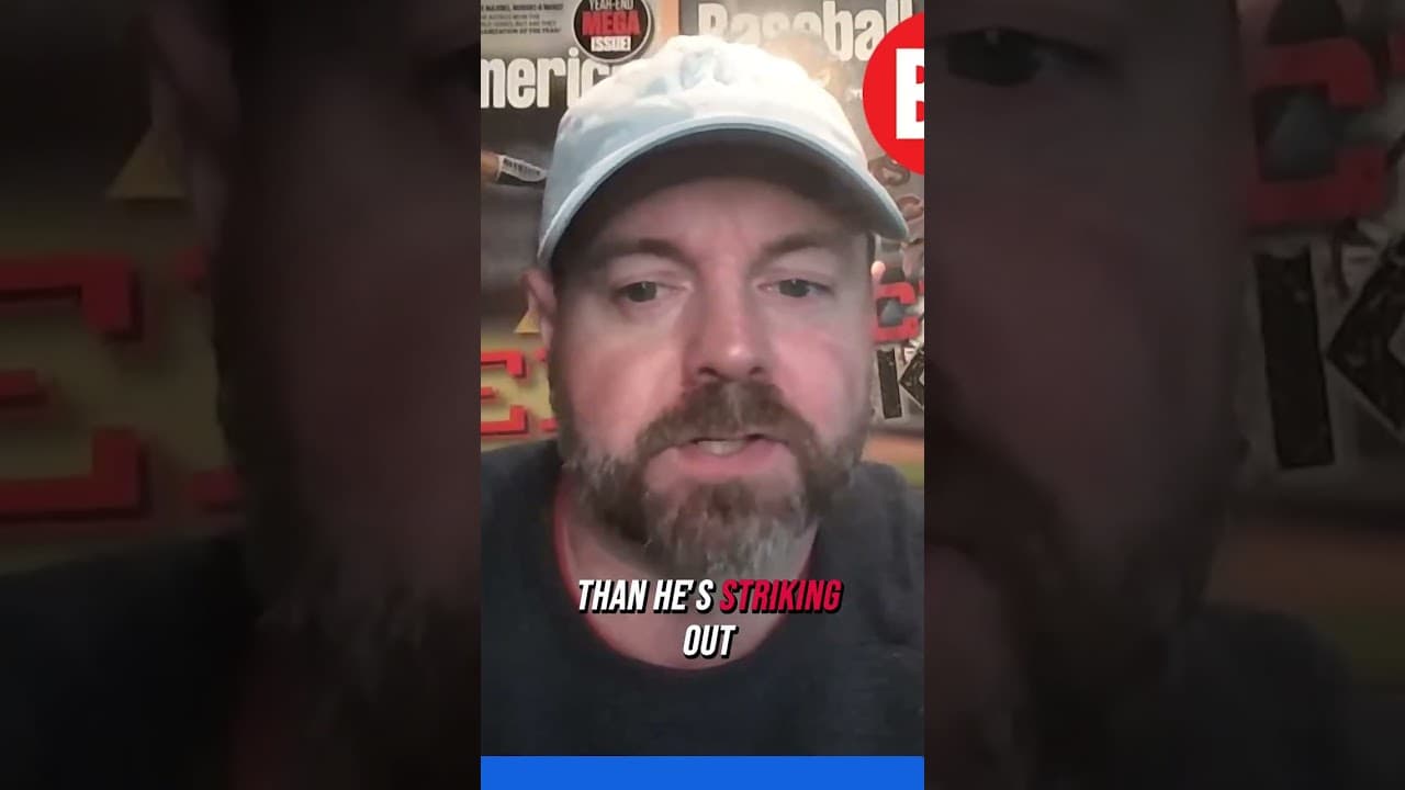 Franklin Arias is on Fire