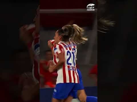 Medina's goal 🆚 Tenerife (📆 25/26)
