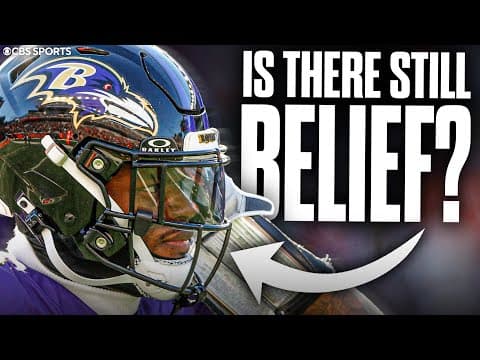 Ravens Still in Trouble Despite Blowout Win? + Eagles Snap 3-Game Skid | NFL Week 15 Recap