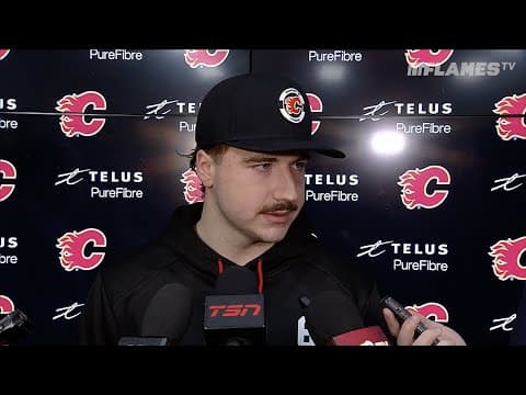 Post-Game | Rory Kerins - 13.11.25