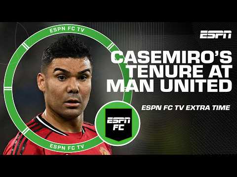 Will West Ham dig themselves of out of the bottom 3 and avoid relegation⁉️ | ESPN FC Extra Time