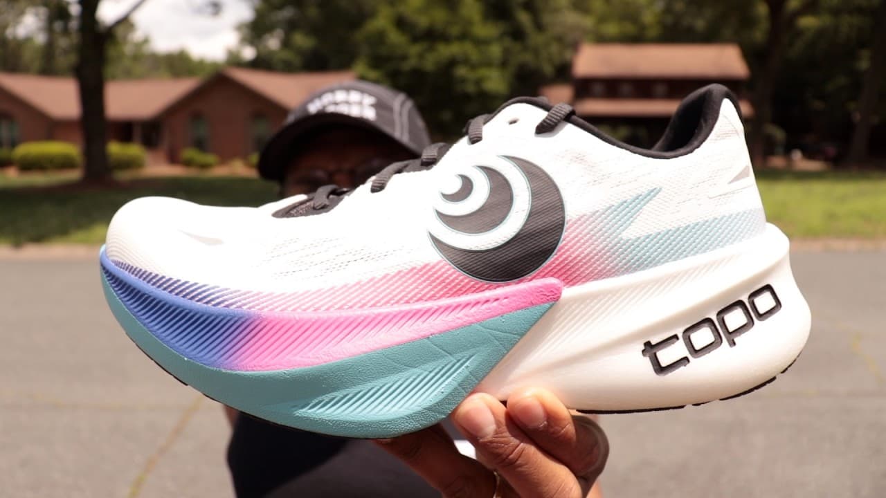 The Newest ATPU Super Trainer - Topo Specter 3 First Run Review