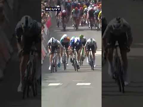 Watch Quinn Simmons Win Stage 4 Sprint At Tour Auvergne-Rhone-Alpes 2026