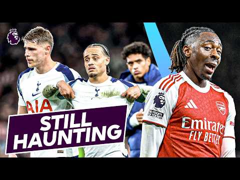 Every Team Has A NEMESIS