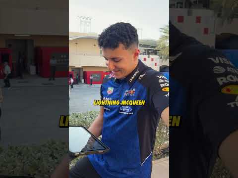 Long-haul line up ✅✈️ #F1 #RedBullRacing