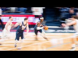 Thunder Comes Back to Beat Nuggets in OT Thriller | Courtside Highlights | February 27th, 2026