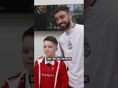 Rowan’s Special Day At Carrington 🥹🫶