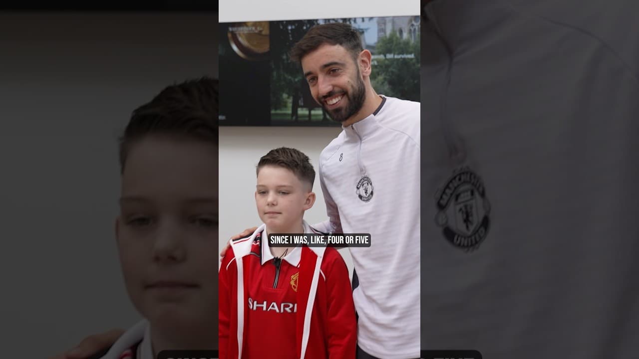 Rowan’s Special Day At Carrington 🥹🫶