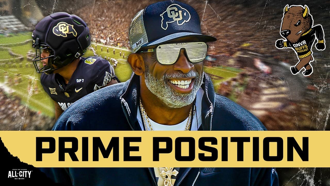 Why Coach Prime and Colorado could have another BIG week of commitments