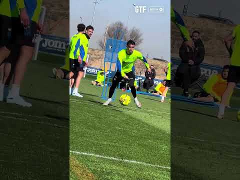 𝗚𝗼𝗹𝗲𝘀, 𝗴𝗼𝗹𝗲𝘀 𝘆 𝗺𝗮́𝘀 𝗴𝗼𝗹𝗲𝘀.