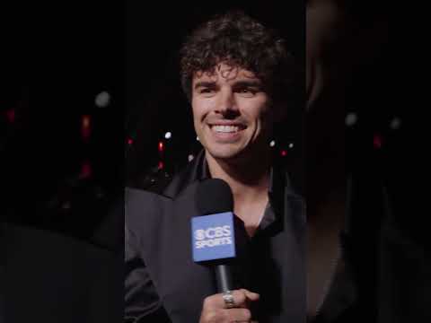 If you could choose ANYONE to perform at the NFL Halftime show, who would it be? #shorts #vmas