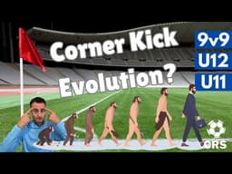 Coach more effective corners!