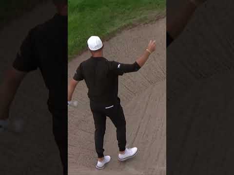 Stop that, Alex Cejka 😲