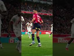 Ce dernier but de Rémy Cabella au LOSC 🤩🥹