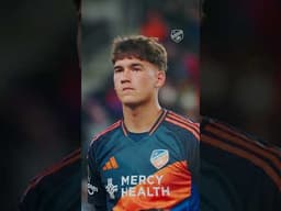 A special night for the Chirila brothers! 🤝