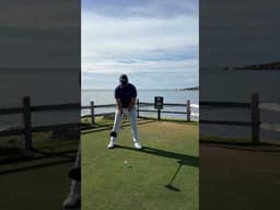 New series starting off with a BANG 💥 Can I Break Par at Pebble Beach? 👀 Tomorrow 6pm GMT