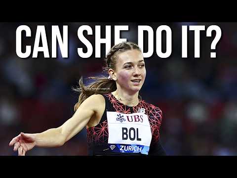 Will Femke Bol’s 800m Career Be Remembered as a Success?