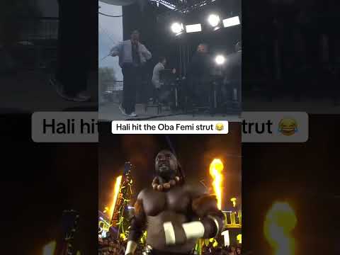 Stream night two of #WrestleMania on the ESPN App with an ESPN Unlimited plan.