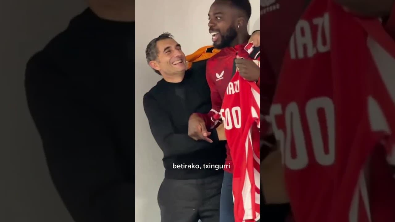 ❤️ Betiko, Txingu