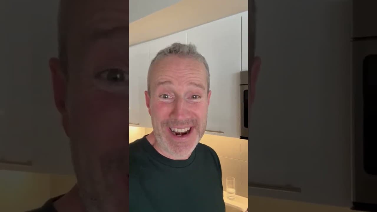 Max and Barry's World Cup Diaries - episode six