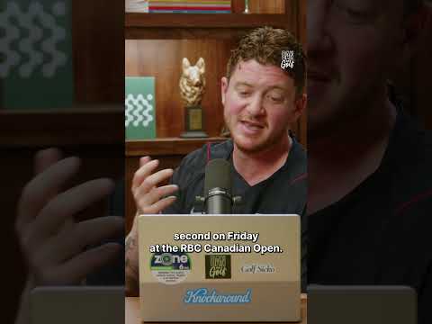 The U.S. Open is an opportunity to watch some different guys golf their ball.