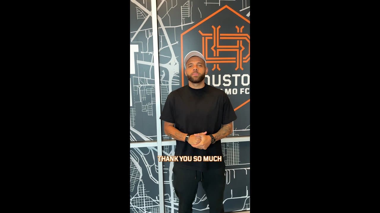 See you soon Dynamo Fam 🧡
