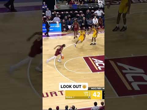 Aidan Shaw got 🆙 #bostoncollege #collegebasketball #accbasketball #basketball #slamdunk