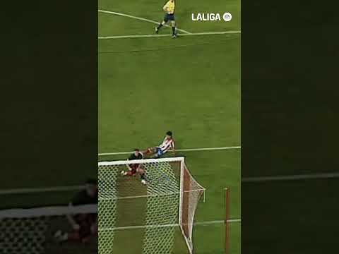 Agüero's goal (2) 🆚 Mallorca (📆 08/09)