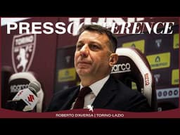 D’Aversa:”Compattezza e spirito da Toro”