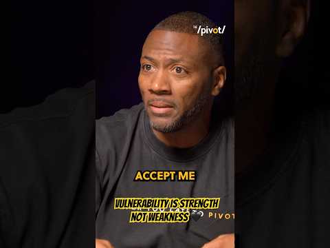 Black men aren’t comfortable opening up if it means showing emotion. Here’s why from KevOnStage