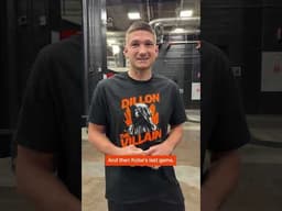 Lots of good options on this one! What is the best basketball game you've ever watch? #shorts