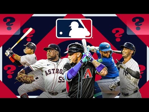 Post-Winter Meetings Hot Stove Update! (Bellinger, Murakami, Bichette, Ketel Marte & MORE!)
