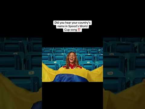 Song of the tournament 🔥🔥 (via @Ishowspeed/TT)