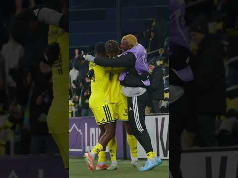 Ahmed makes it 5-0 🔥🇸🇪 #goal #Sweden #Nashville #soccerhighlight #soccergoal